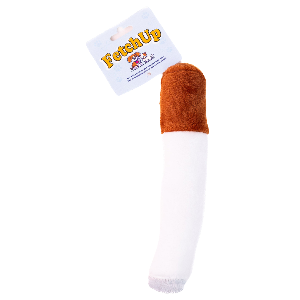 anwar-52_1.png Fetch Up Cigarette Dog Toy - Image 1