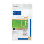 Virbac Cat Urology Dissolution& Prevention 1.5Kg