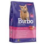 Birbo Cat Food Chicken, Beef & Fish