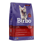 Birbo Dog Food Meat