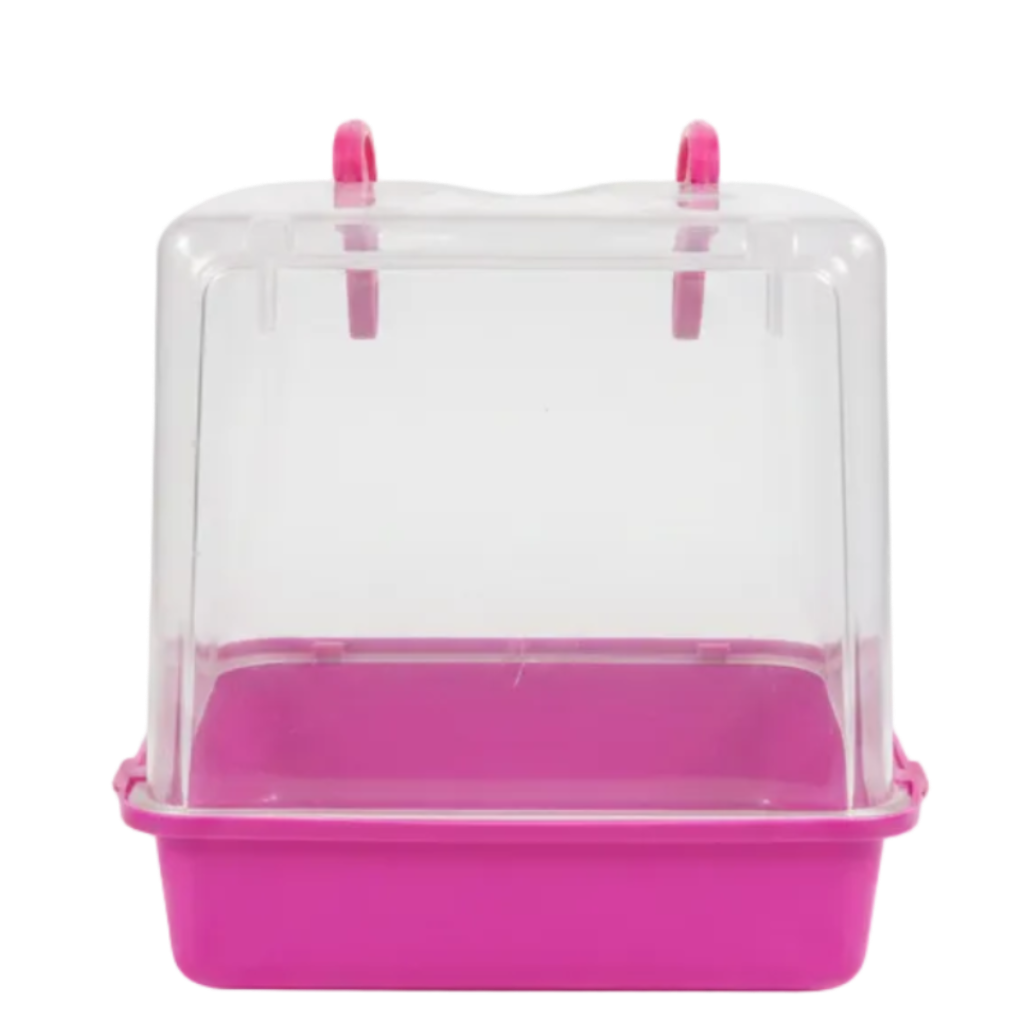 bird-bath-box-front.png Bird Bath Box Size 17*15Cm - Image 1
