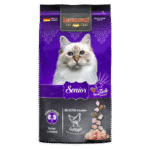 Leonardo Dry Food For Senior Cats With Chicken 1.8 kg
