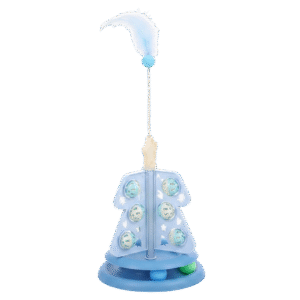 Interactive Cat Toy - Image 1
