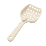 Heart Shovel Cat Litter Scoop