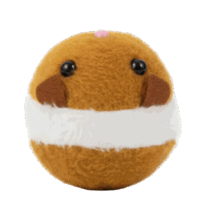 Bomei Pet Vibrating Mouse Toy with Lace Mouse Shape Funny Mouse Toy for Cats - Image 1