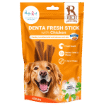 Rich Denta Fresh Sticks Chicken 4 Sticks