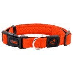 DOCO® Puffy Mesh Dog Collar