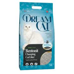 Dream Cat Litter Activated Carbon - Image 1