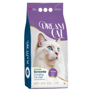 Dream Cat Litter Lavender - Image 1