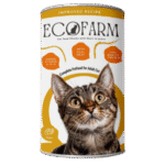Eco Farm Wet Food Heart 400g