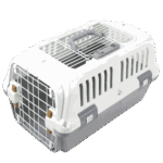 Pet Carrier Box With Sky Windows
