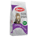 Groovy cat litter Apple