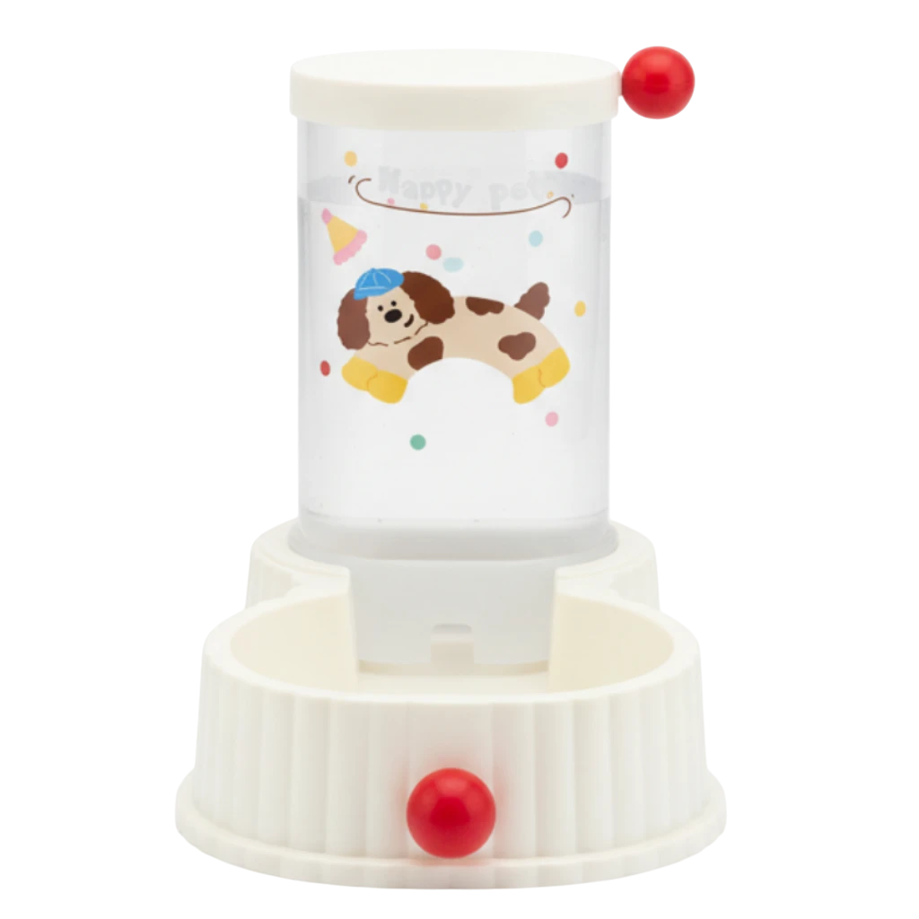 happy-pet_1dff3685-0966-4737-99e4-bac8956b8d8b.png Happy Pet Dispenser Water For Pets 19 Cm*26 Cm - Image 1