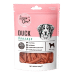 Jerky Time Dog Treat Duck 80g