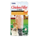 Inaba Chicken Fillet Grilled in Chicken 25g