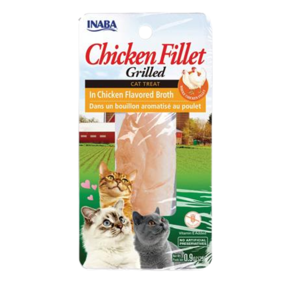 img-460642_AC_SX500_SY400_QL75.png Inaba Chicken Fillet Grilled in Chicken 25g - Image 1