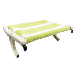 Hanging Cat Nest Cat Frame Bed Size 50*18.7*35 Cm - Image 1