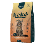 Keke Supreme Adult Complete food for Adult Cats