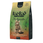 Keke Classic Multigusto With Meat And Fish For Adult Cats