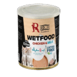 Rich Excellence Wet Food Kitten Chicken & Milk Lactose Free 400G