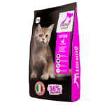 Legends Dry Food For Kitten 1Kg
