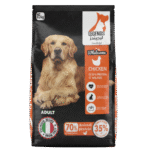 Legends Adult Dog With Chicken
