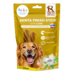 Rich Denta Fresh Sticks Liver 4 sticks