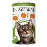 Eco Farm Wet Food Rabbit 400g