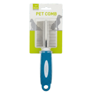 Nunbell Pet Comb Clean & Tidy 2 - Image 1