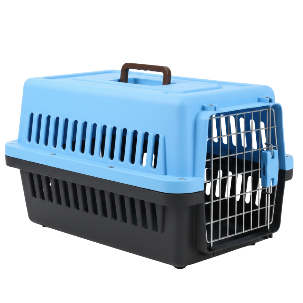 pet-carrier-angled-right-door_20260520095440932.png Groovy Cat Carrier Box 60*30Cm Large - Image 1