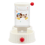 Happy Pet Feeder For Pet 19 Cm*26 Cm