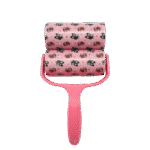 Lint Roller 2 Pcs 60 Sheets