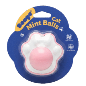 Senye Catnip Mint Balls - Image 1