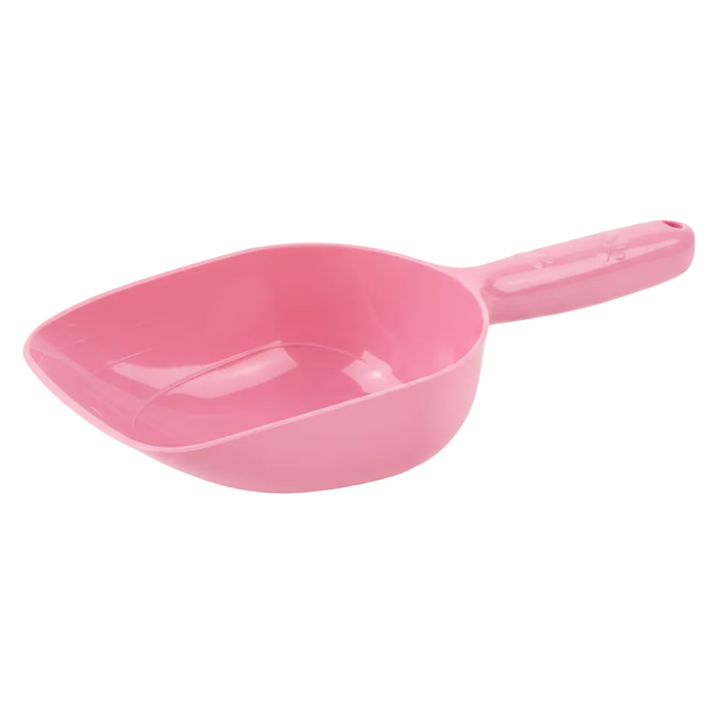 pink-scoop_20260519150130517.png Food Scoop For Pets - Image 1