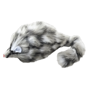 Cat Mouse Toy - Image 1