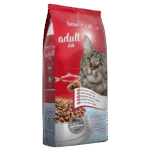 Bewi Dry Food for Adult Cat Fish 10Kg