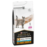 Pro Plan Cat Food Veterinary Diets NF Renal Function Advanced Care 1.5Kg