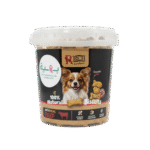 Rich Biscuits Adult Dog Beef 500G