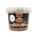 Rich Biscuits Puppy Beef 150G