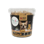 Rich Biscuits Adult Dog Chicken 500G