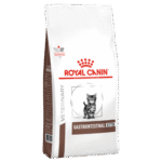 Royal Canin Gastrointestinal 400g All Breeds Kitten Food