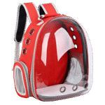 Bubble Window Pet Carrier Backpack