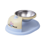 Feeding Bowl for Cats and Small Dogs