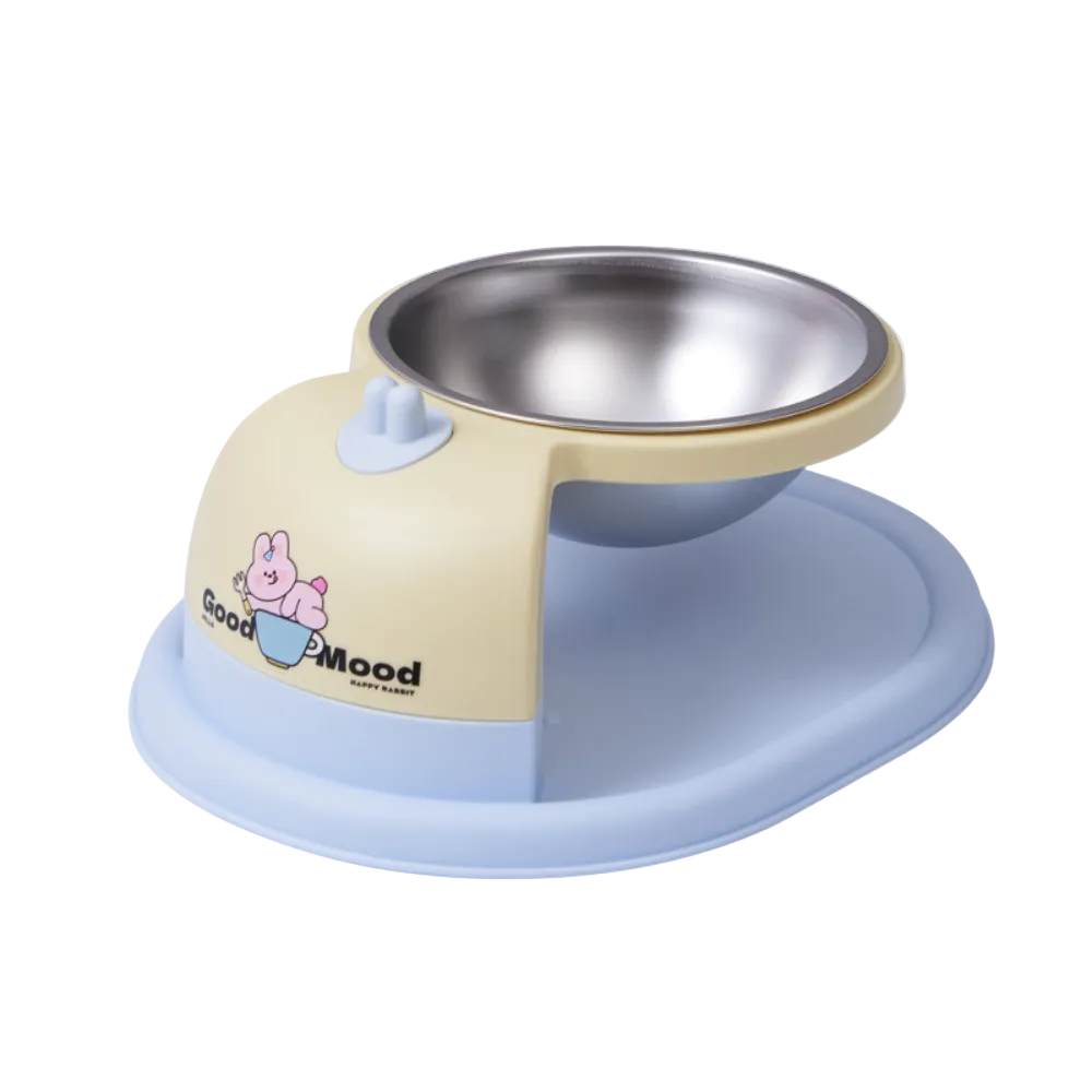 sg-11134201-8227u-mhiwc5dhgflx6c.png Feeding Bowl for Cats and Small Dogs - Image 1