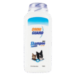 Omni Guard Dry Shampoo Lavender 200 G