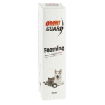 Omni Guard Foaming Waterless Shampoo 500 ml