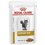 Royal Canin Wet Food For Adult Cat Urinary S/O in Gravy Pouch 85 g