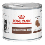 Royal Canin Gastrointestinal Kitten Can 195g