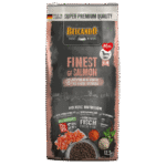 Belcando Finest Salmon For Mini Adult Dogs ( XS-M )