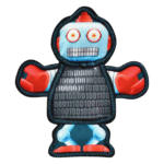 Naomi Pet Plush Toy